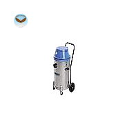 Máy hút bụi - nước công nghiệp Fiorentini F46 (2200W, 60 lít)